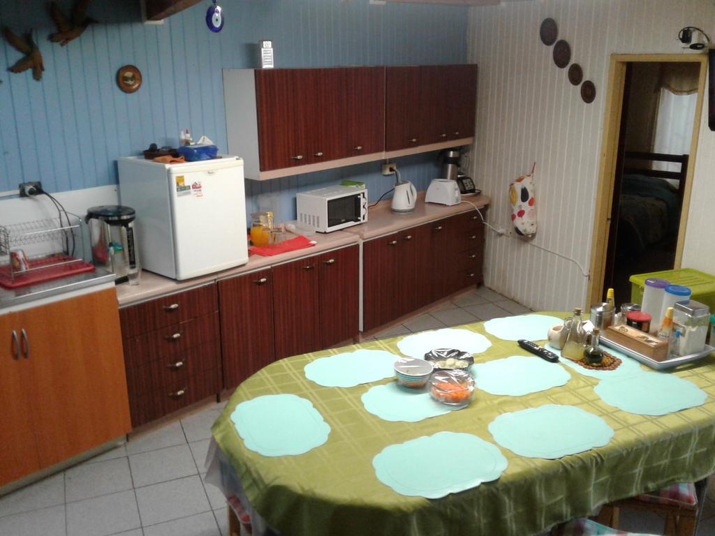 康塞普西翁 Casa San Valentin酒店 外观 照片